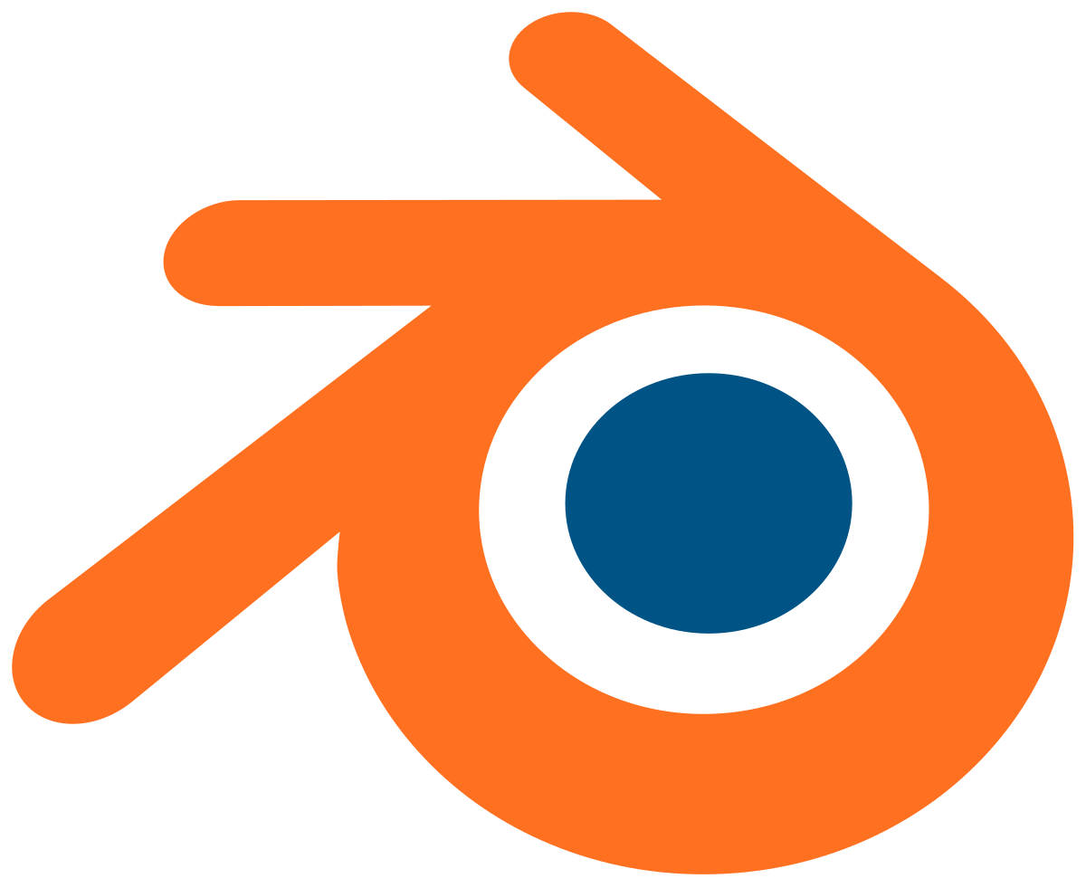 Logo Blender