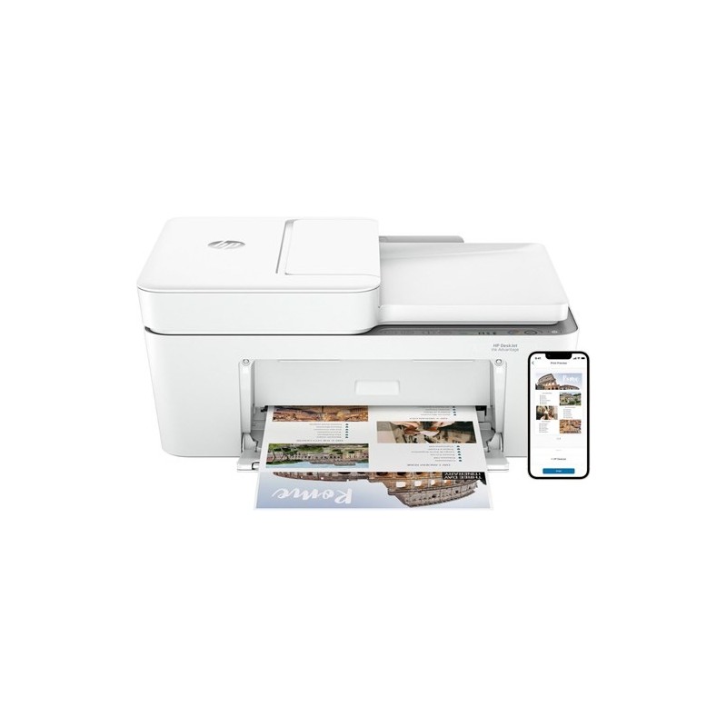 HP Deskjet 4276