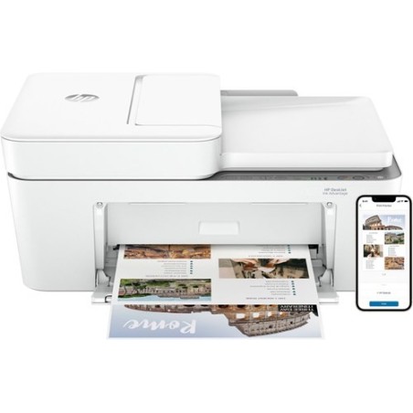 HP Deskjet 4276
